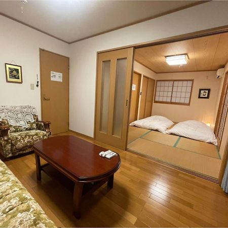 Hoco Kawaguchiko Villa Azagava Kültér fotó