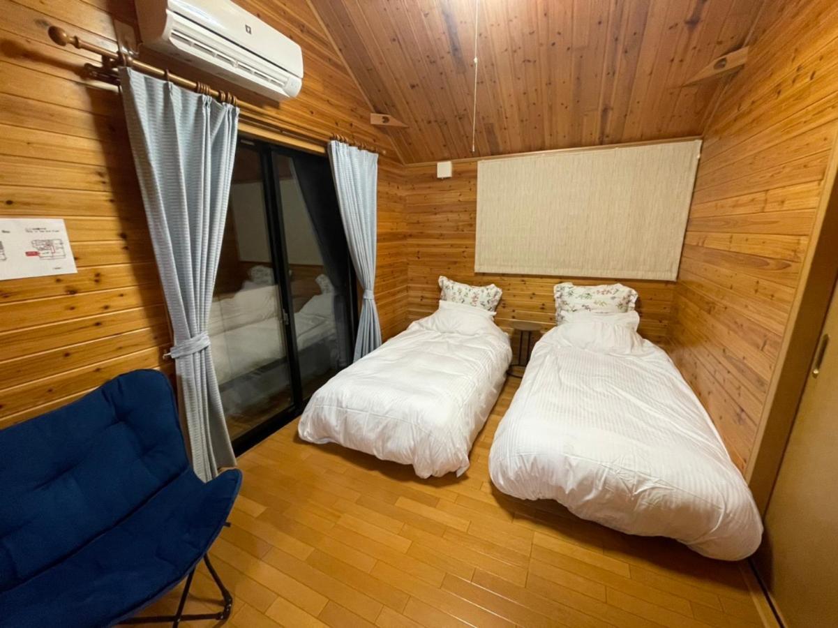 Hoco Kawaguchiko Villa Azagava Kültér fotó