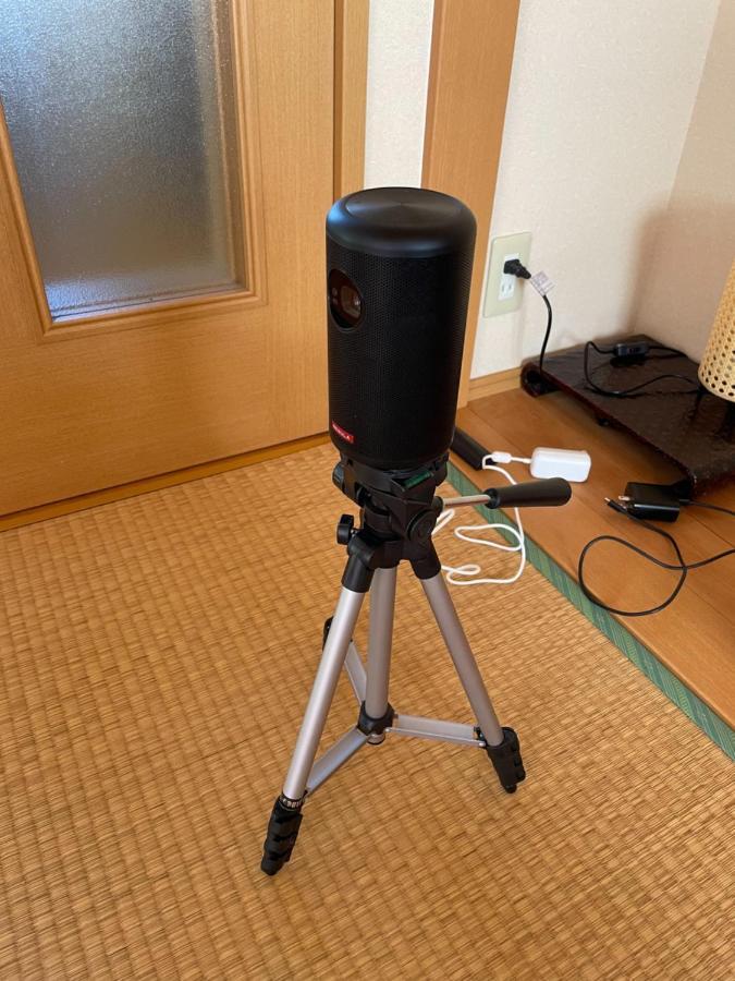Hoco Kawaguchiko Villa Azagava Kültér fotó