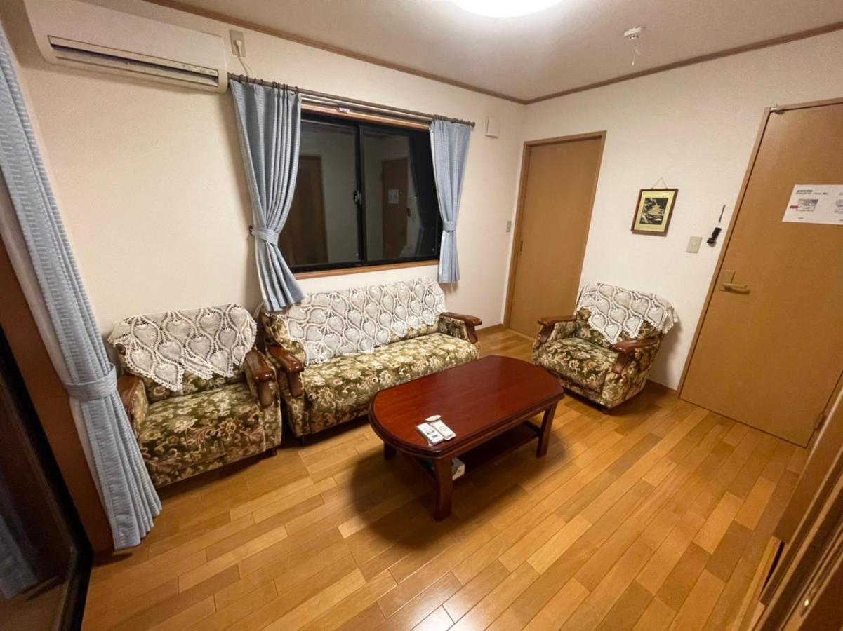 Hoco Kawaguchiko Villa Azagava Kültér fotó