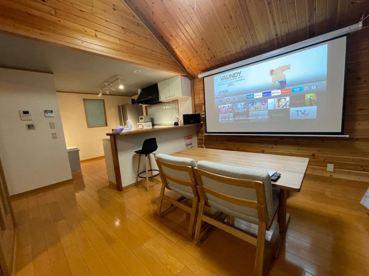 Hoco Kawaguchiko Villa Azagava Kültér fotó