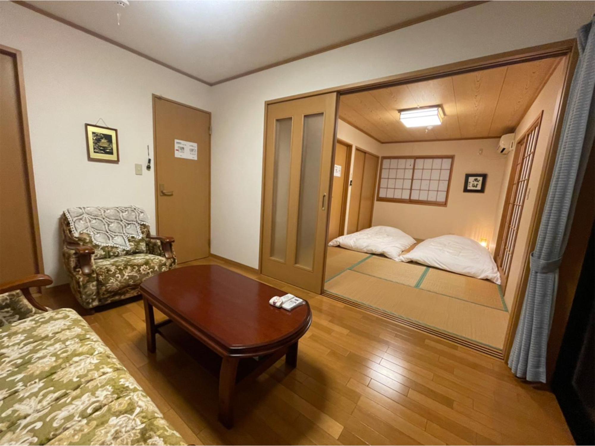 Hoco Kawaguchiko Villa Azagava Kültér fotó